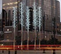 Intercontinental Wellington 